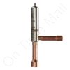 Carel E2V14FWBC0 Expansion Valve