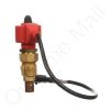 Carel E2V14SWF70 Electronic Expansion Valve