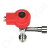 Carel E2V18BS100 Electronic Expansion Valve