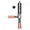 Carel E2V18BWBC0 Expansion Valve