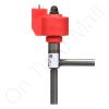 Carel E2V24CS000 Electronic Expansion Valve