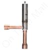 Carel E2V24FWFC0 Expansion Valve
