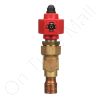 Carel E2V24HSM10 Electronic Expansion Valve