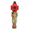 Carel E2V24SSM00 Electronic Expansion Valve