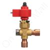 Carel E2V24SSM00 Electronic Expansion Valve