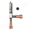 Carel E2V30BSMC0 Expansion Valve