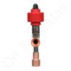 Carel E2V35BSM00 Electronic Expansion Valve