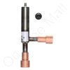 Carel E2V35BSMC0 Expansion Valve