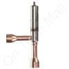 Carel E2V35FSMC0 Electronic Expansion Valve