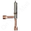 Carel E2V35FSMC1 Electronic Expansion Valve
