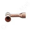 Carel E2V35FSMC1 Electronic Expansion Valve