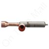 Carel E2V35FSMC1 Electronic Expansion Valve