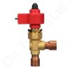 Carel E2V35HSM10 Electronic Expansion Valve