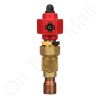 Carel E2V35HSM10 Electronic Expansion Valve