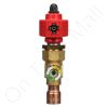Carel E2V35SSM00 Electronic Expansion Valve