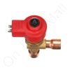 Carel E2V35SSM10 Electronic Expansion Valve