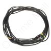 Carel E2VCABS9U0 Extension Wire