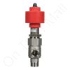Carel E3V35CWM00 Electronic Expansion Valve