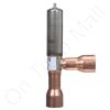 Carel E3V45BWRC0 Expansion Valve