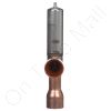 Carel E3V45BWRC0 Expansion Valve