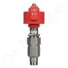 Carel E3V45CWM00 Electronic Expansion Valve