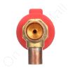 Carel E3V45SSR10 Electronic Expansion Valve