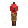 Carel E3V55SWR10 Electronic Expansion Valve