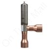 Carel E3V65BWRC0 Electronic Expansion Valve