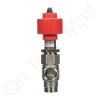 Carel E3V65CWR00 Electronic Expansion Valve