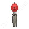 Carel E3V65CWR00 Electronic Expansion Valve