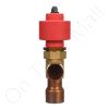 Carel E3V65HWS10 Electronic Expansion Valve