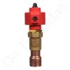 Carel E3V65SSS10 Electronic Expansion Valve