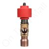 Carel E4V85BWT00 Electronic Expansion Valve
