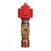 Carel E4V85HWT10 Electronic Expansion Valve