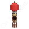 Carel E4V95HWT10 Electronic Expansion Valve