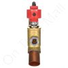 Carel E6VA8AST00 Electronic Expansion Valve