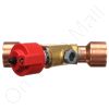 Carel E7VB4ASZ00 Electronic Expansion Valve