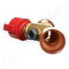 Carel E7VB4ASZ00 Electronic Expansion Valve