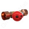 Carel E7VB4ASZ00 Electronic Expansion Valve