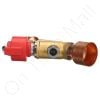 Carel E7VC1ASZ00 Electronic Expansion Valve