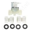 Carel ECKFSV0000 Fill Valve Kit