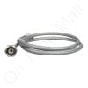 Carel FWH3415003 Flexible Hose Kit