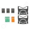 Carel IJWPSA2B02S0519 Refrigeration Controller