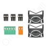 Carel IJWPSA4B02S0523 Refrigeration Controller