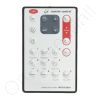 Carel IRTRUES000 IR Control Remote