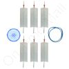Carel KITBLCT5B0SP Electrode Kit