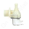Carel KITFD11211 Fill Valve Kit