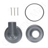 Carel KITRACC000 Drain Fitting