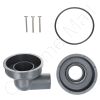 Carel KITRACC000 Drain Fitting