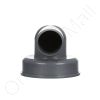 Carel KITRACC000 Drain Fitting